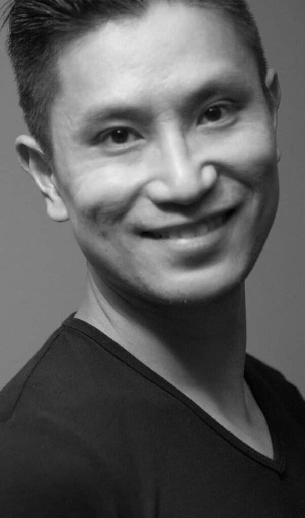 Cary Wong