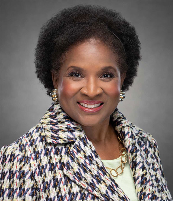 Roslyn Daniels
President & founder, Black Health Matters
