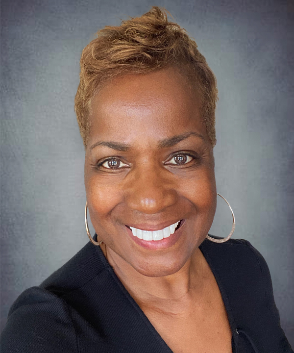 Leslie Garcia Fonteno
Managing Director, Black Health Matters