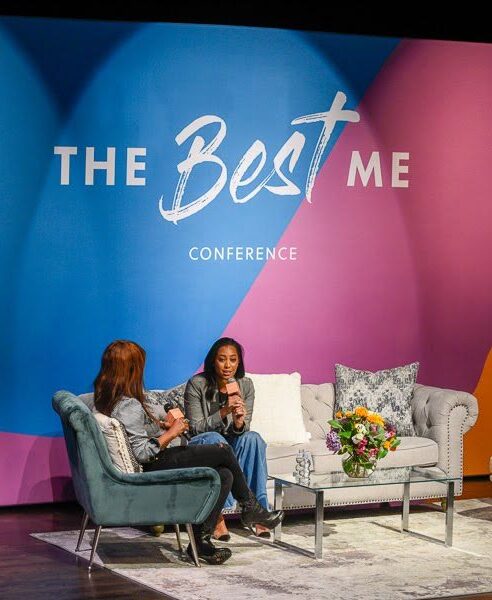 the best me conference