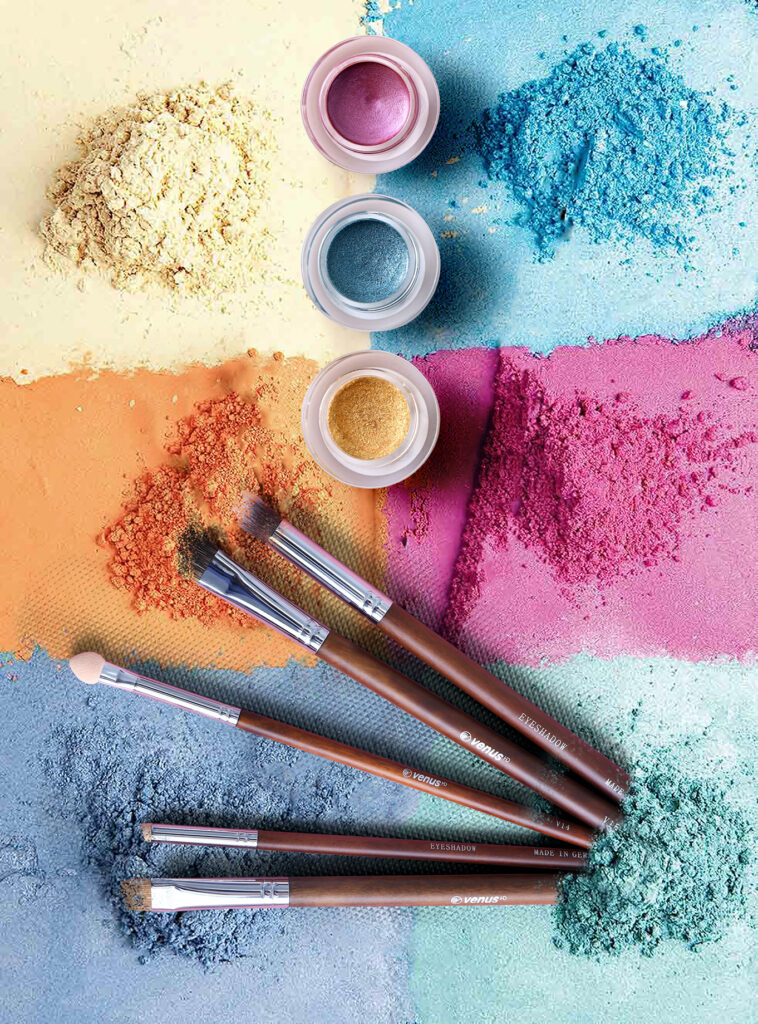 Photo by 𝐕𝐞𝐧𝐮𝐬 𝐇𝐃 𝐌𝐚𝐤𝐞 𝐮𝐩 𝐏𝐞𝐫𝐟𝐮𝐦𝐞 https www.pexels.com photo colored powders and brush 1749452 copy