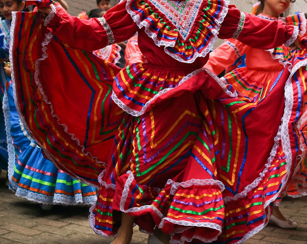 traditional dress mexico copy