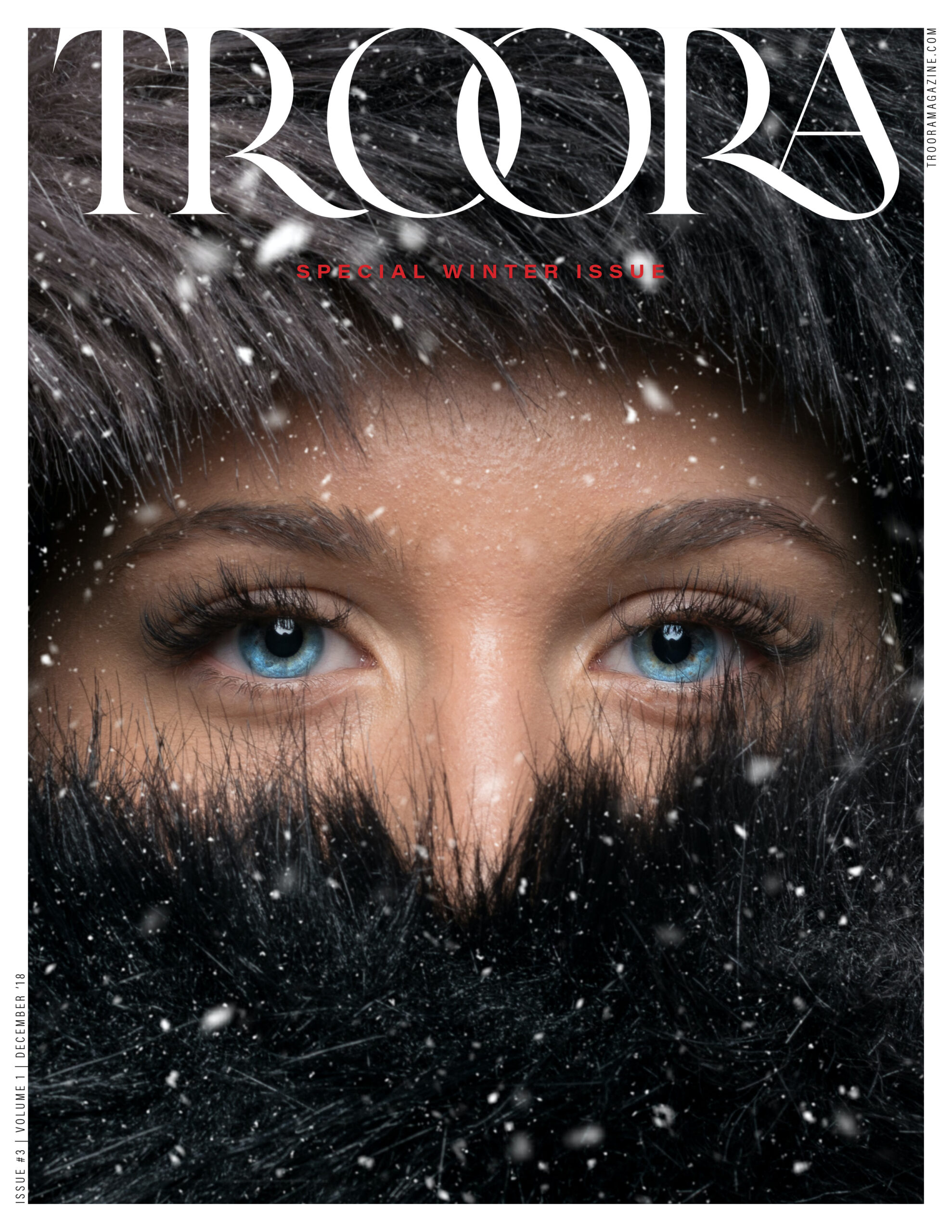 14. Third Issue The Special Winter Issue Jan 2019 TROORA COVERS 19 scaled