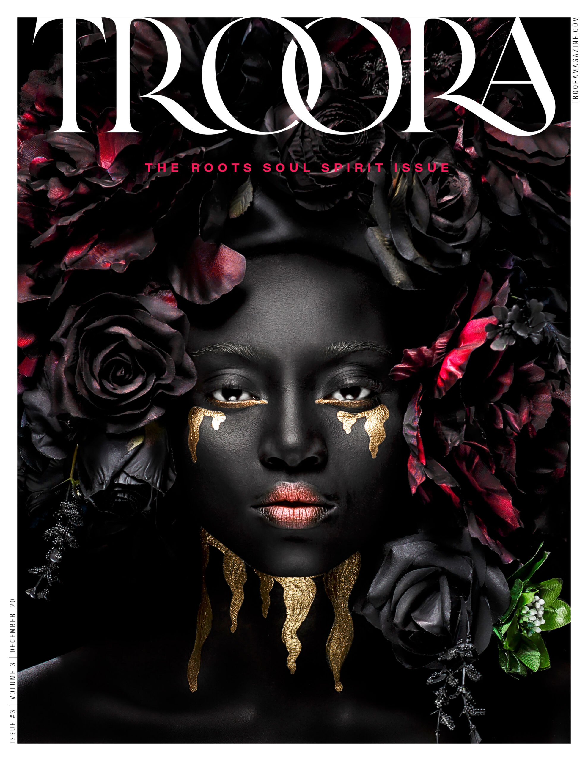 9. 8th Issue Roots Soul Spirit Holiday Issue 2020 TROORA COVERS 14 scaled