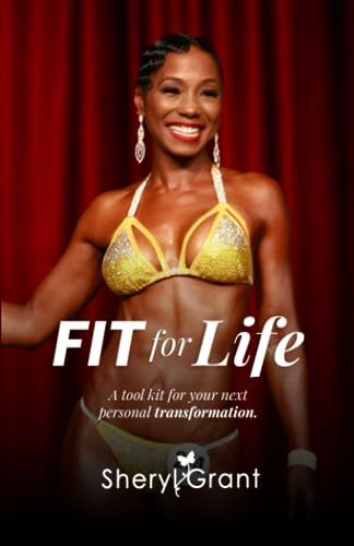 Fit for Life Sheryl Grant