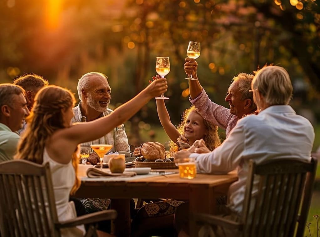 StockCake Family Dinner Toast 1734694567